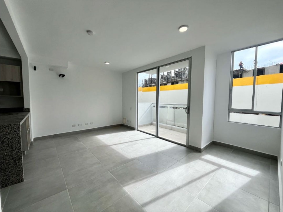 APARTAMENTO EN VENTA TORRECHIARA SERENA DEL MAR CARTAGENA — foto 2