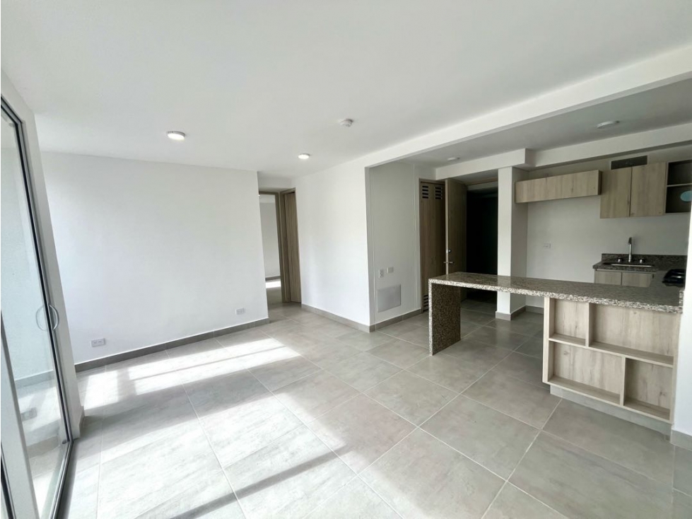APARTAMENTO EN VENTA TORRECHIARA SERENA DEL MAR CARTAGENA — foto 3