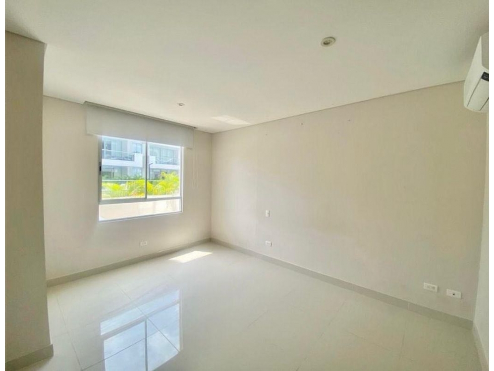 APARTAMENTO EN VENTA CAVANA SERENA DEL MAR CARTAGENA — foto 6