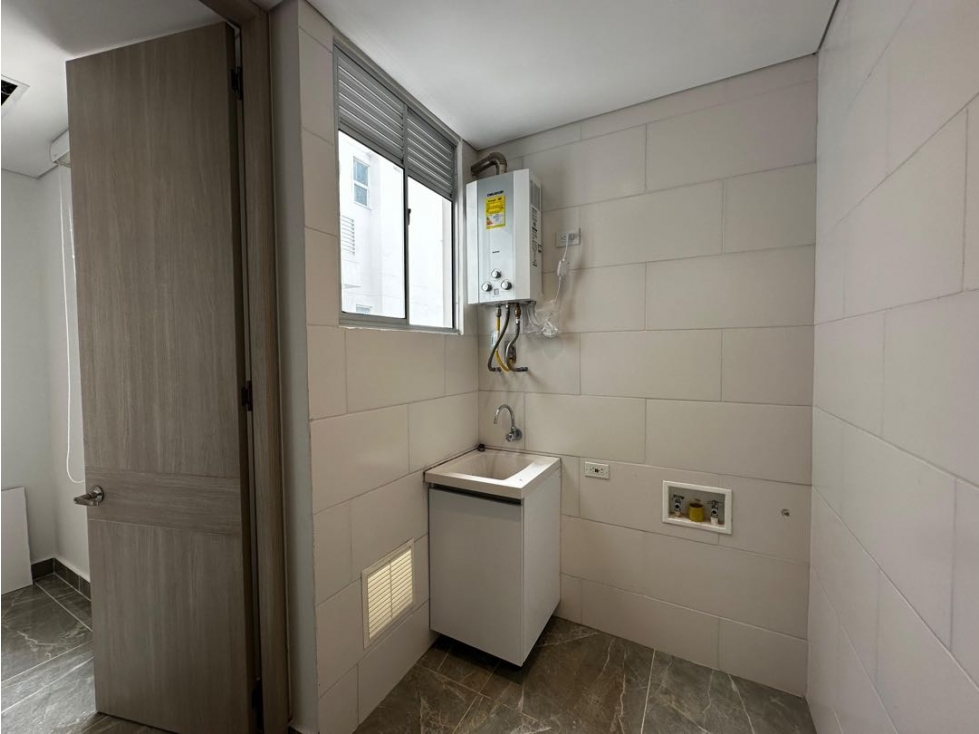 Apartamento en venta-Arriendo Serena del Mar- Vista Exterior — foto 5