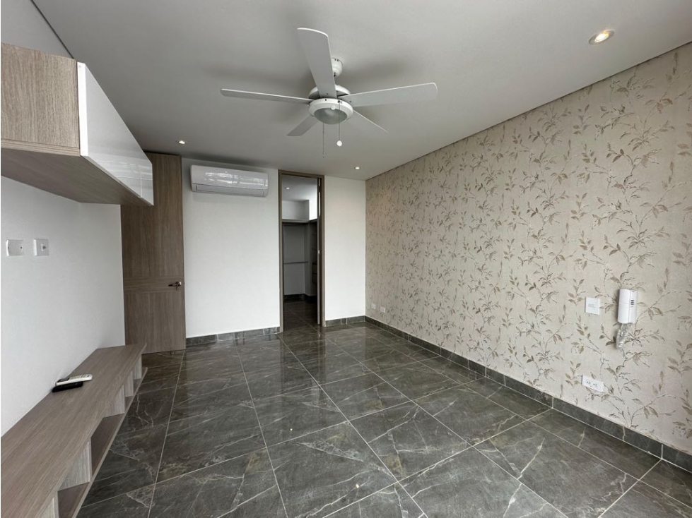 Apartamento en venta-Arriendo Serena del Mar- Vista Exterior — foto 6