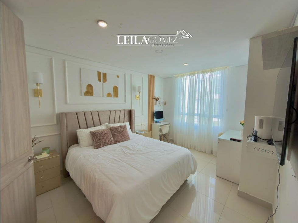 Apartamento en Venta Serena del Mar Cartagena — foto 2