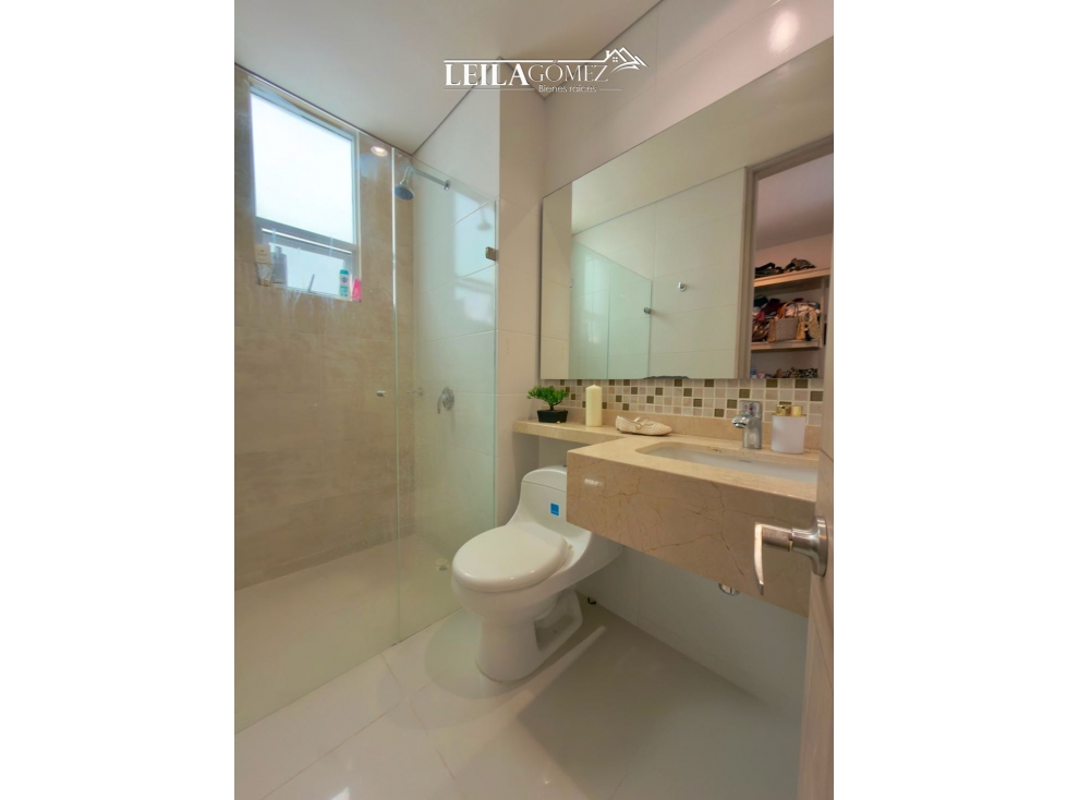 Apartamento en Venta Serena del Mar Cartagena — foto 3