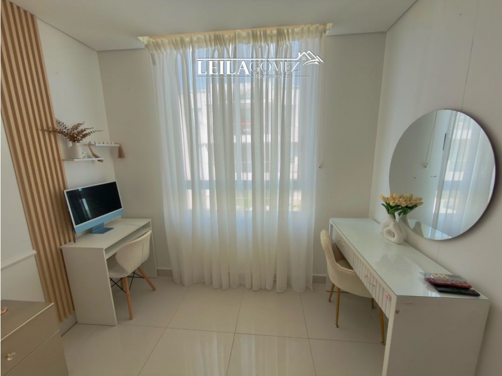 Apartamento en Venta Serena del Mar Cartagena — foto 4