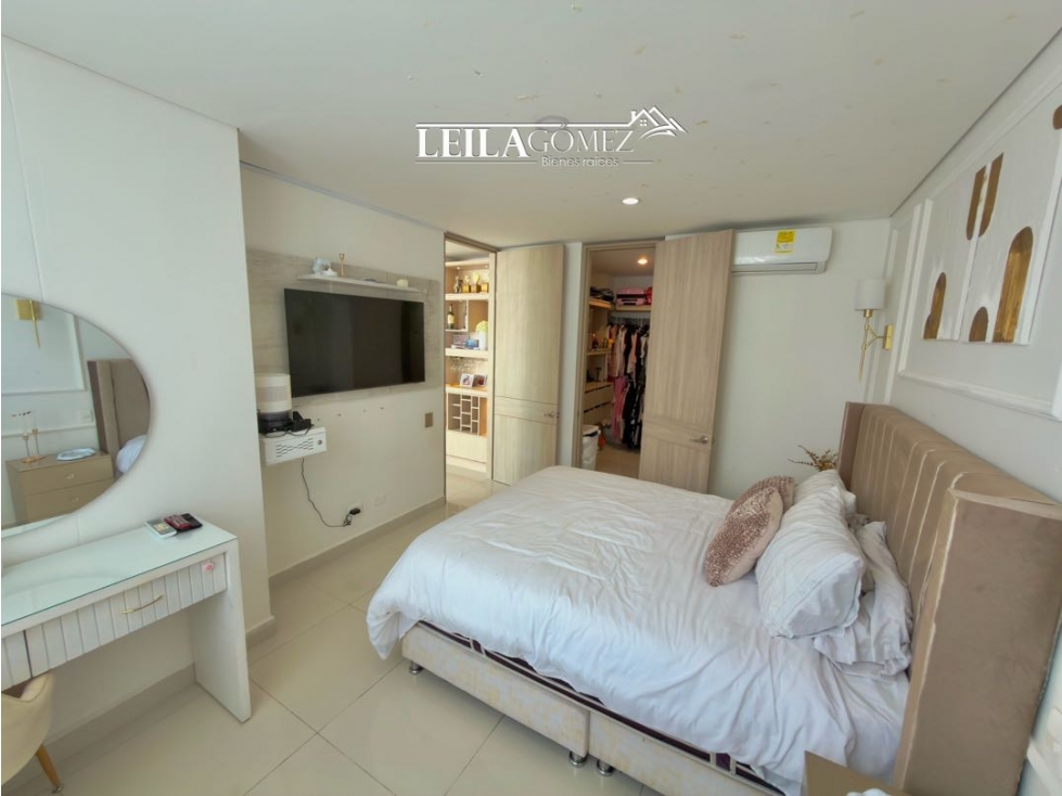 Apartamento en Venta Serena del Mar Cartagena — foto 5