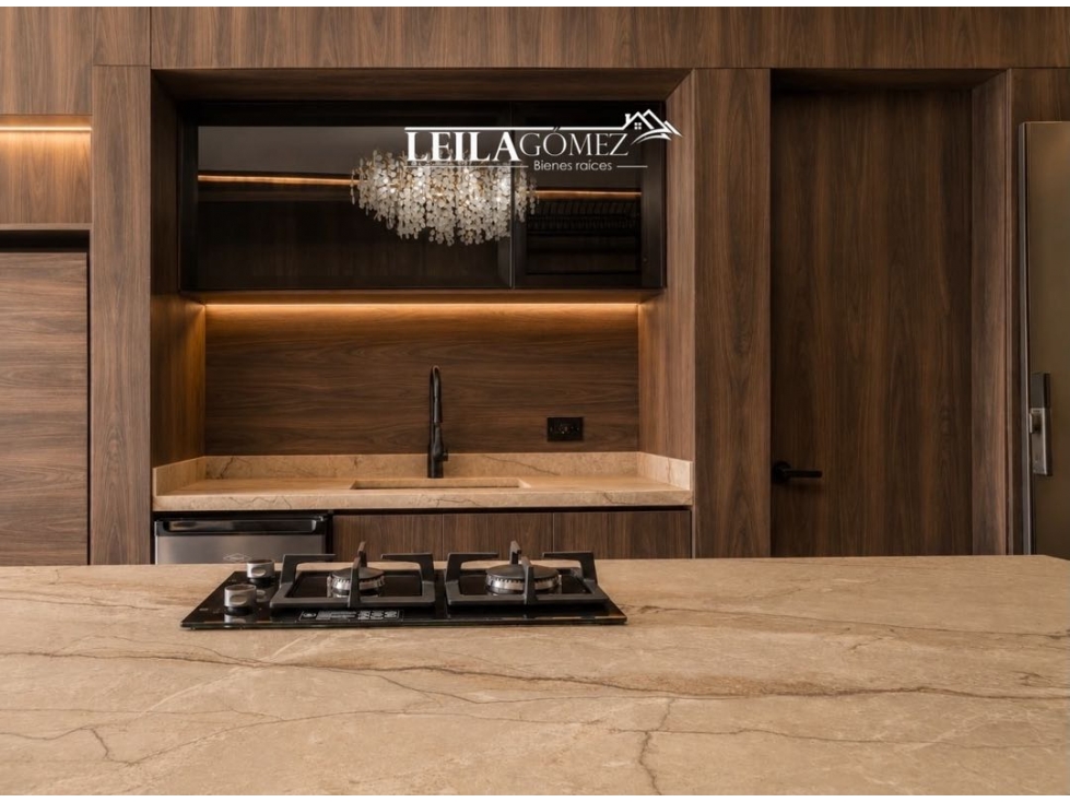 Apartamento En Venta Baia Kristal vista al Lagoos — foto 4