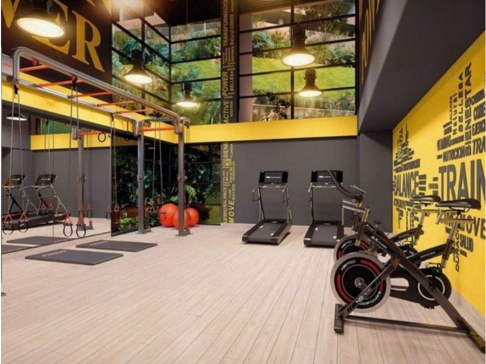 Apartamento en Venta en El Poblado — foto 2