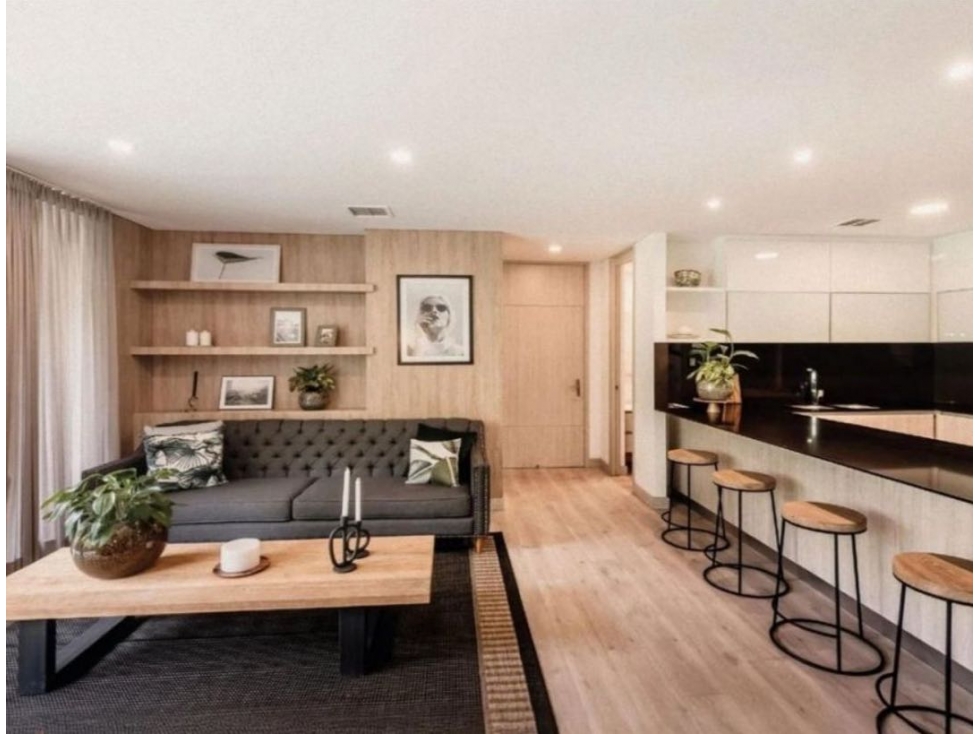 Apartamento en Venta en El Poblado — foto 4