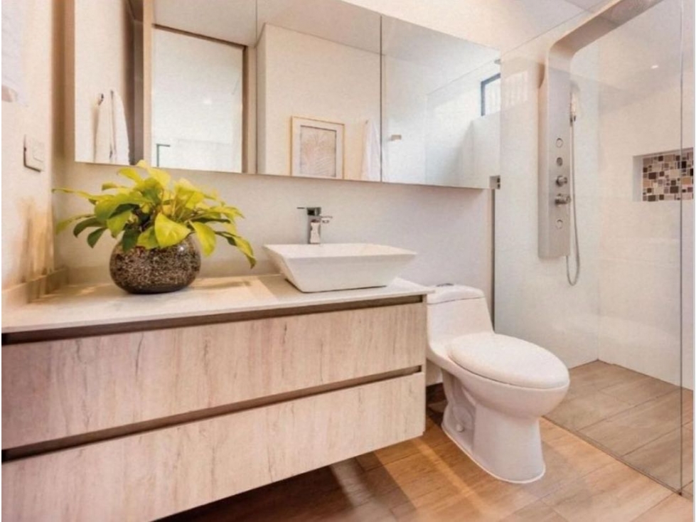 Apartamento en Venta en El Poblado — foto 5