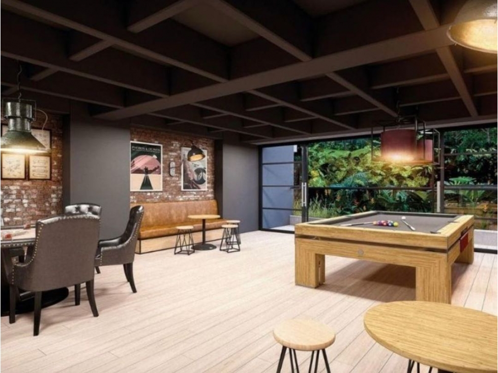 Apartamento en Venta en El Poblado — foto 6