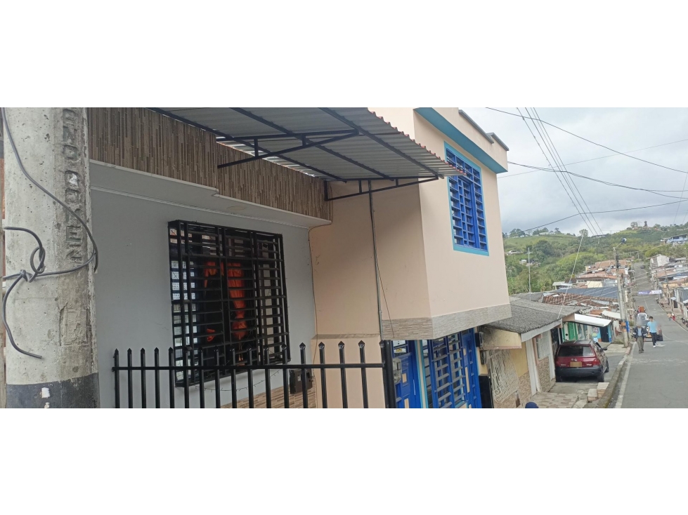 APARTAMENTO en Venta - Sevilla, Valle Del Cauca