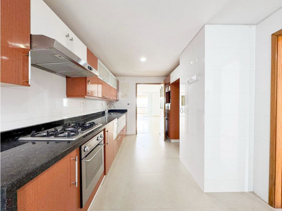 APARTAMENTO EN VENTA SIERRA DEL LLANO BUCARAMANGA CABECERA