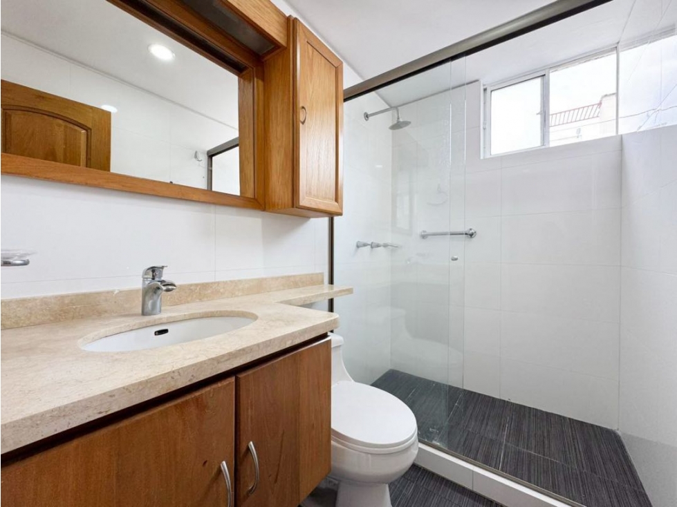 APARTAMENTO EN VENTA SIERRA DEL LLANO BUCARAMANGA CABECERA — foto 2