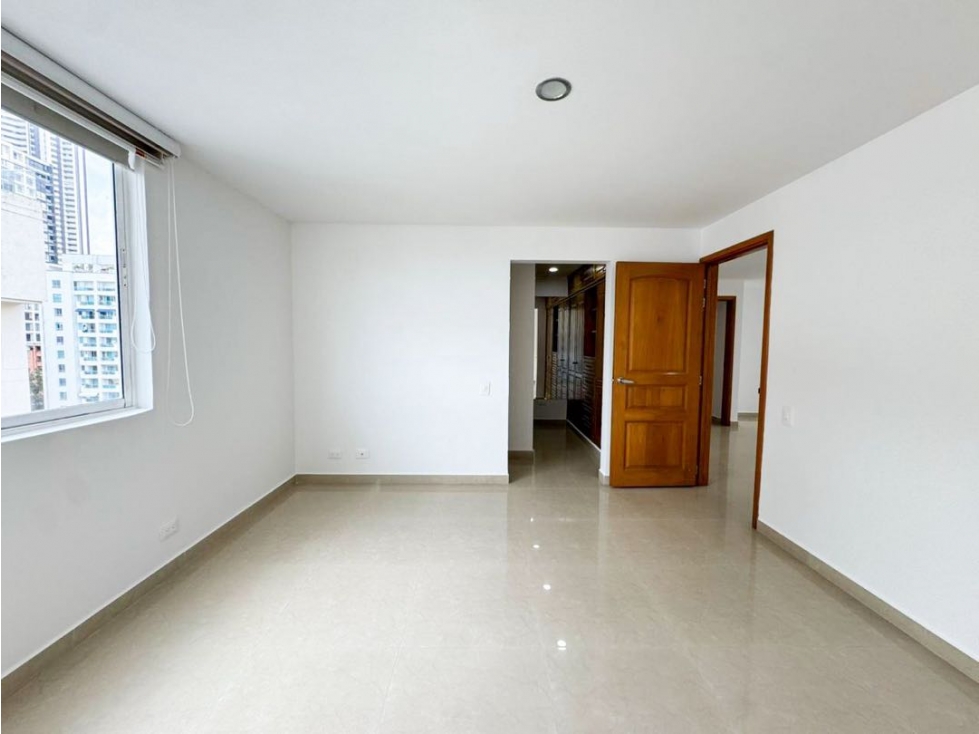 APARTAMENTO EN VENTA SIERRA DEL LLANO BUCARAMANGA CABECERA — foto 3