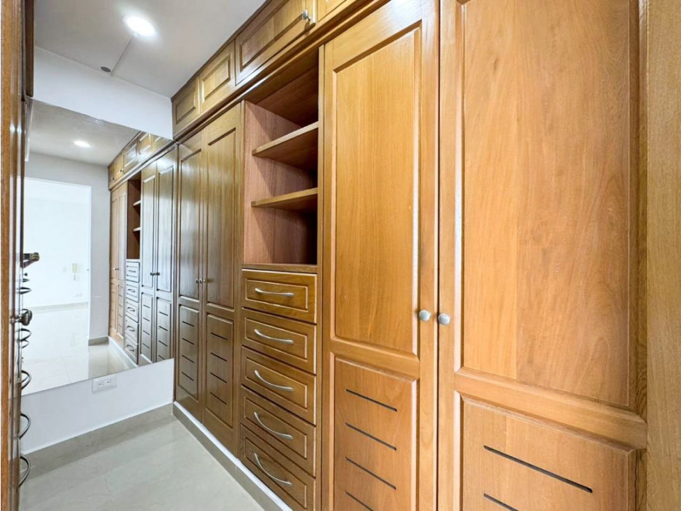 APARTAMENTO EN VENTA SIERRA DEL LLANO BUCARAMANGA CABECERA — foto 6