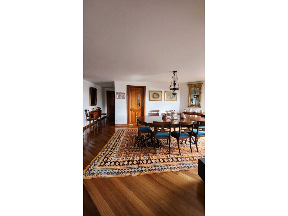 APARTAMENTO EN VENTA SIERRAS DEL MORAL