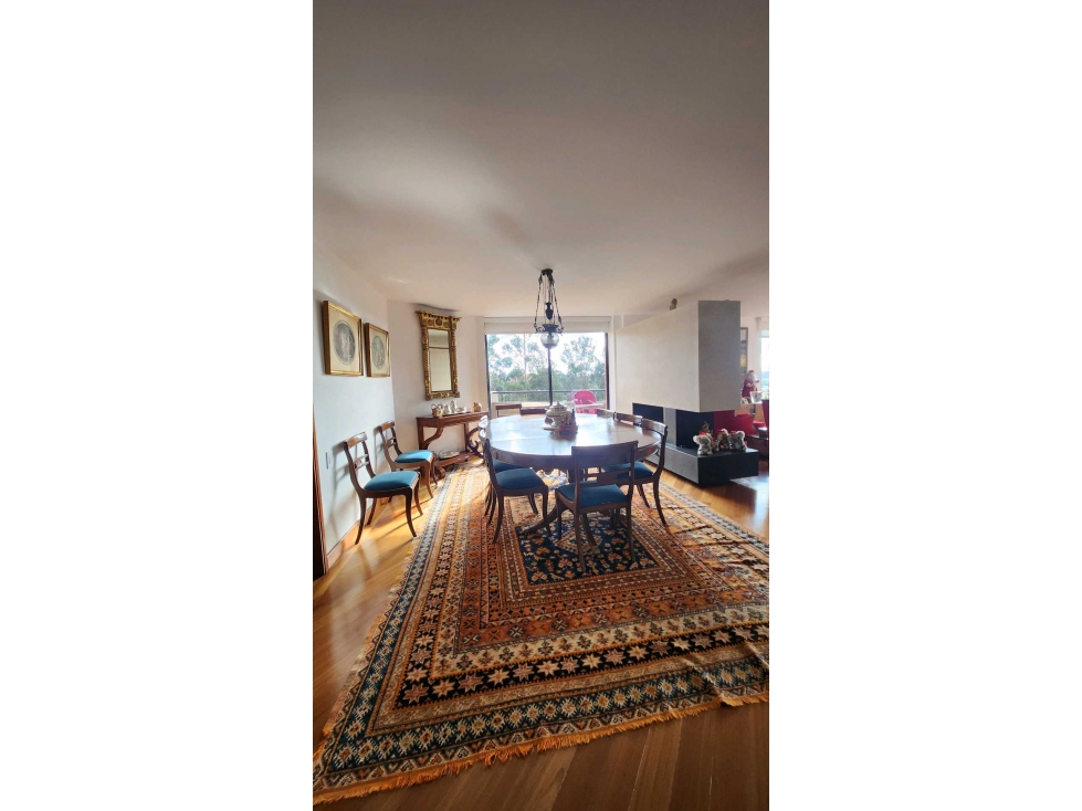 APARTAMENTO EN VENTA SIERRAS DEL MORAL — foto 3