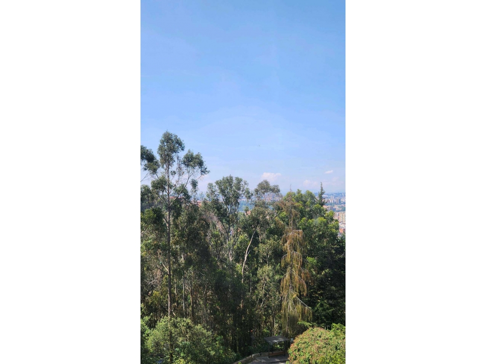 APARTAMENTO EN VENTA SIERRAS DEL MORAL — foto 2
