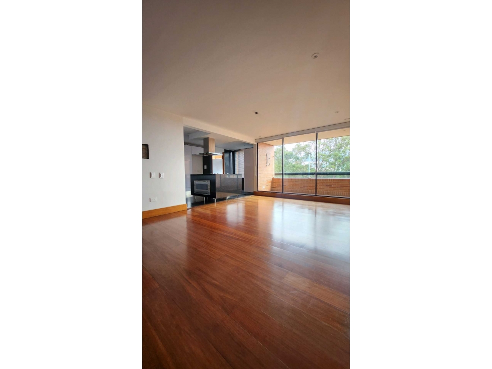 Apartamento en venta sierras del moral — foto 3