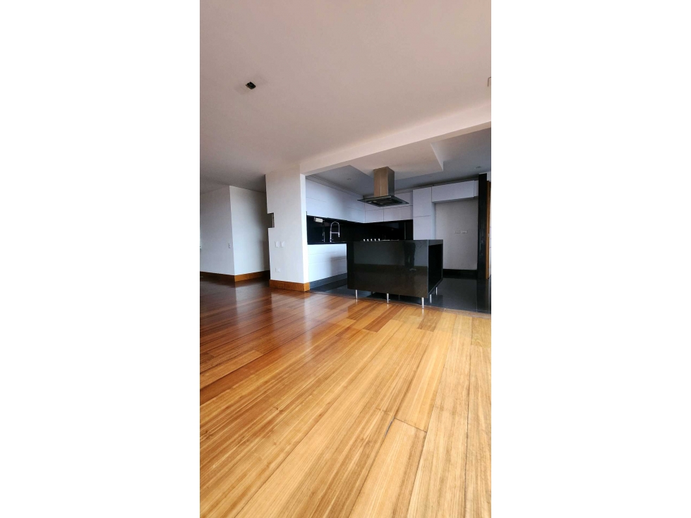 Apartamento en venta sierras del moral