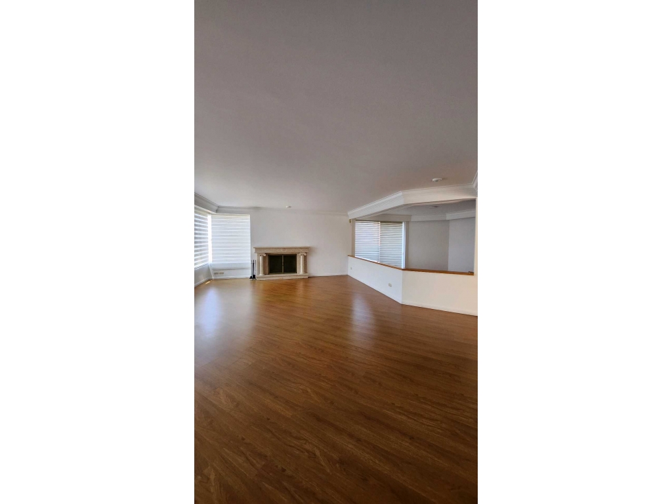 APARTAMENTO EN VENTA SIERRAS DEL MORAL — foto 3