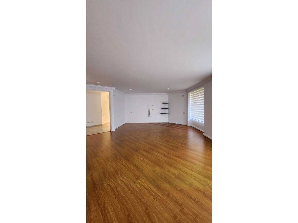APARTAMENTO EN VENTA SIERRAS DEL MORAL — foto 4