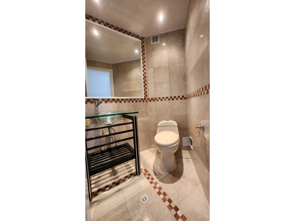 APARTAMENTO EN VENTA SIERRAS DEL MORAL — foto 6