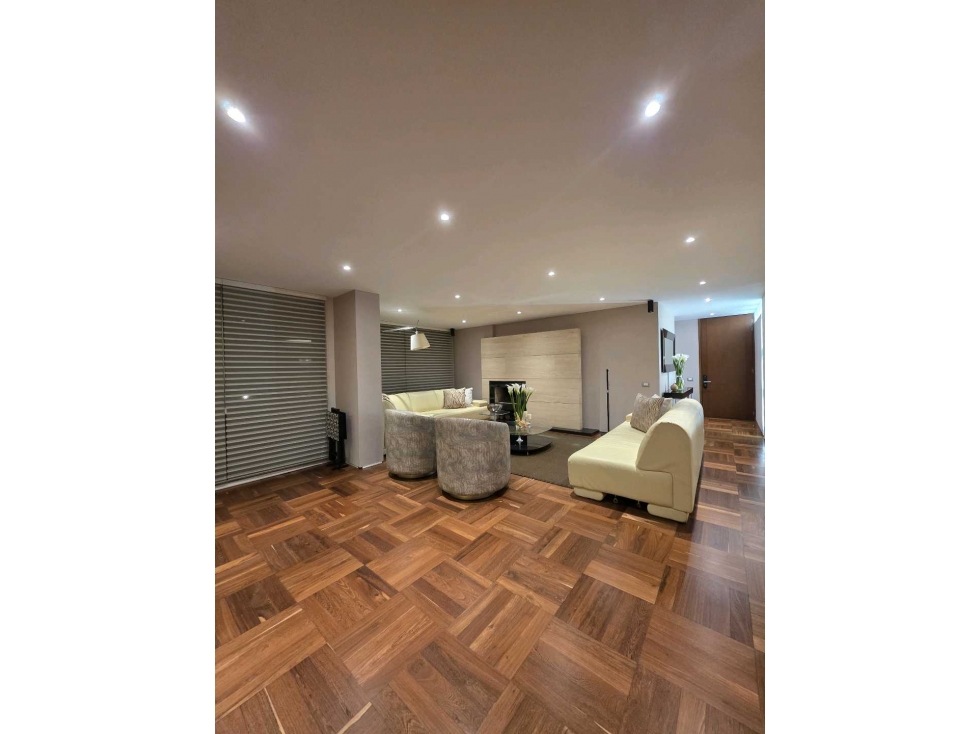 Apartamento en venta sierras del moral — foto 4