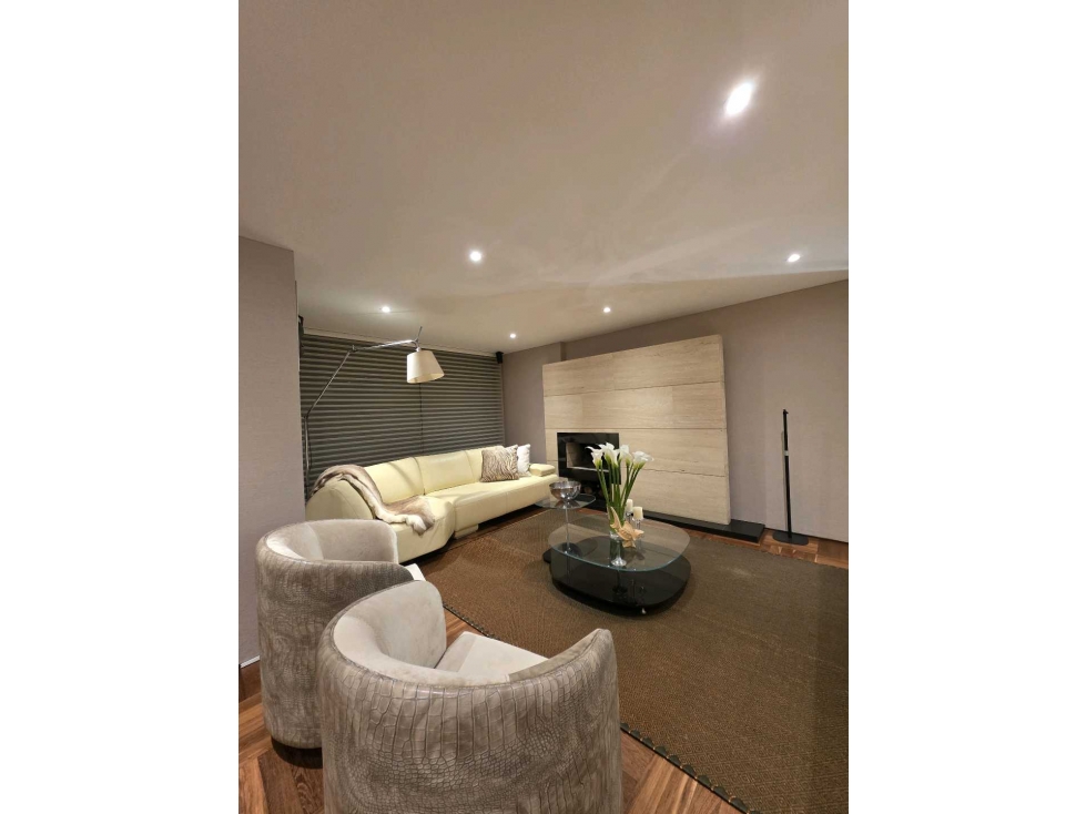Apartamento en venta sierras del moral — foto 2