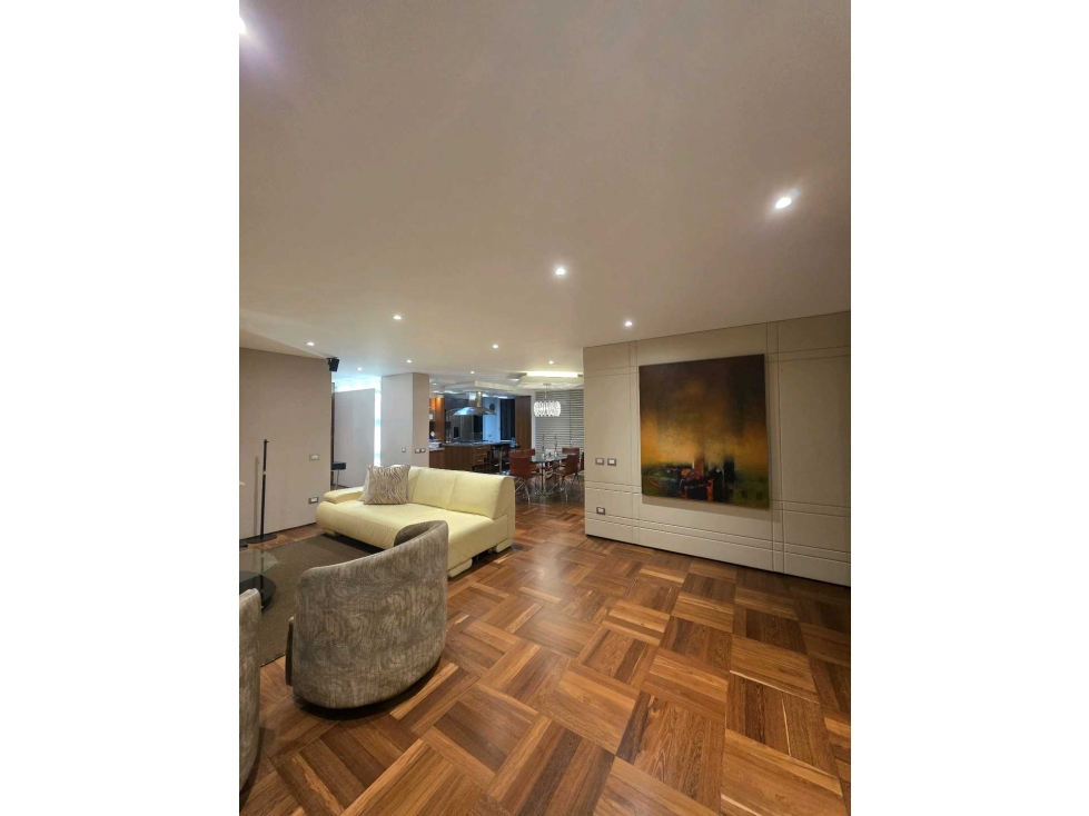 Apartamento en venta sierras del moral — foto 5