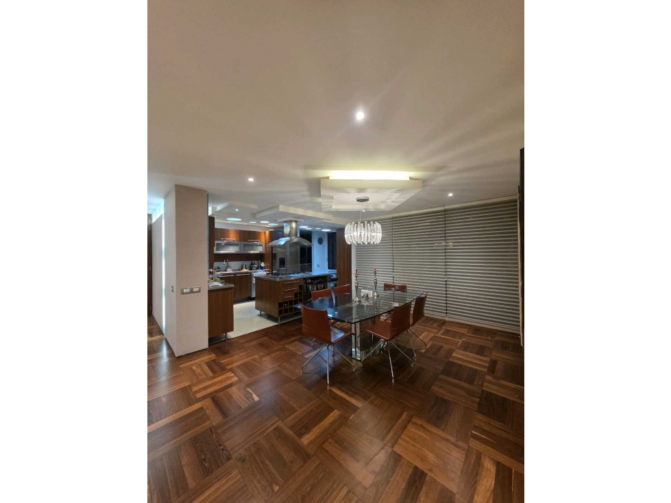 Apartamento en venta sierras del moral — foto 6