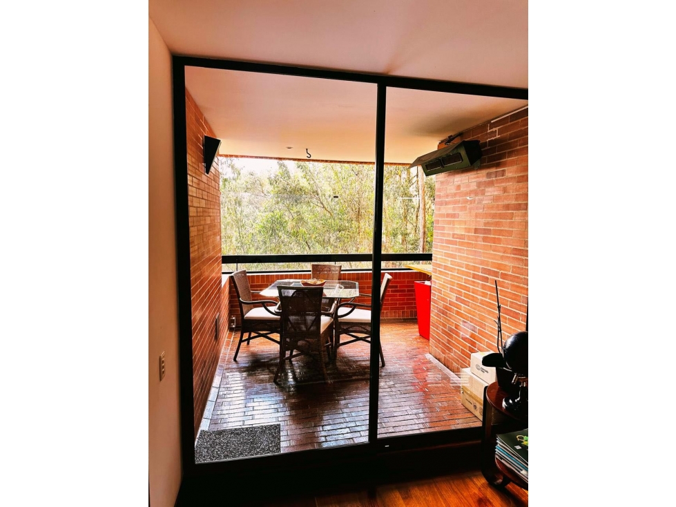 Apartamento en venta sierras del moral — foto 4