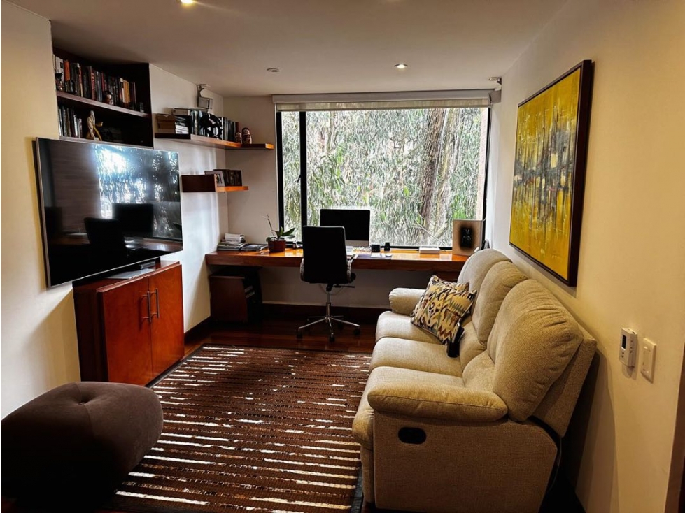 Apartamento en venta sierras del moral — foto 5