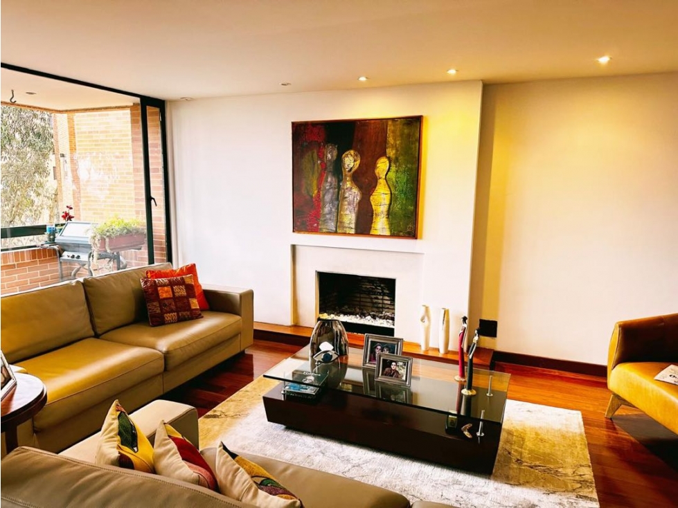 Apartamento en venta sierras del moral — foto 6