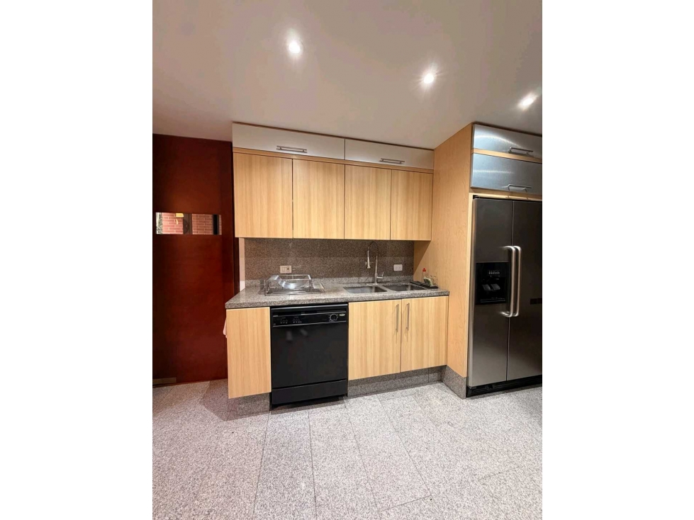 APARTAMENTO EN VENTA SIERRAS DEL MORAL — foto 4