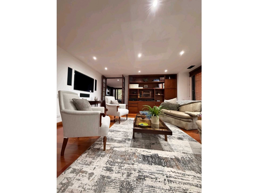APARTAMENTO EN VENTA SIERRAS DEL MORAL — foto 2