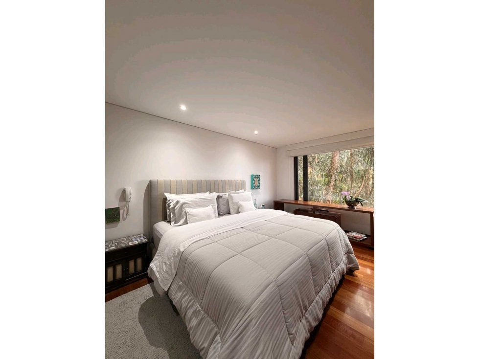 APARTAMENTO EN VENTA SIERRAS DEL MORAL — foto 6