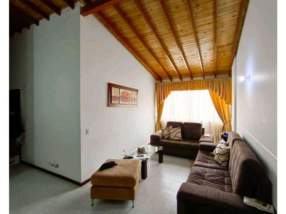 Apartamento en Venta Simón Bolivar Medellín