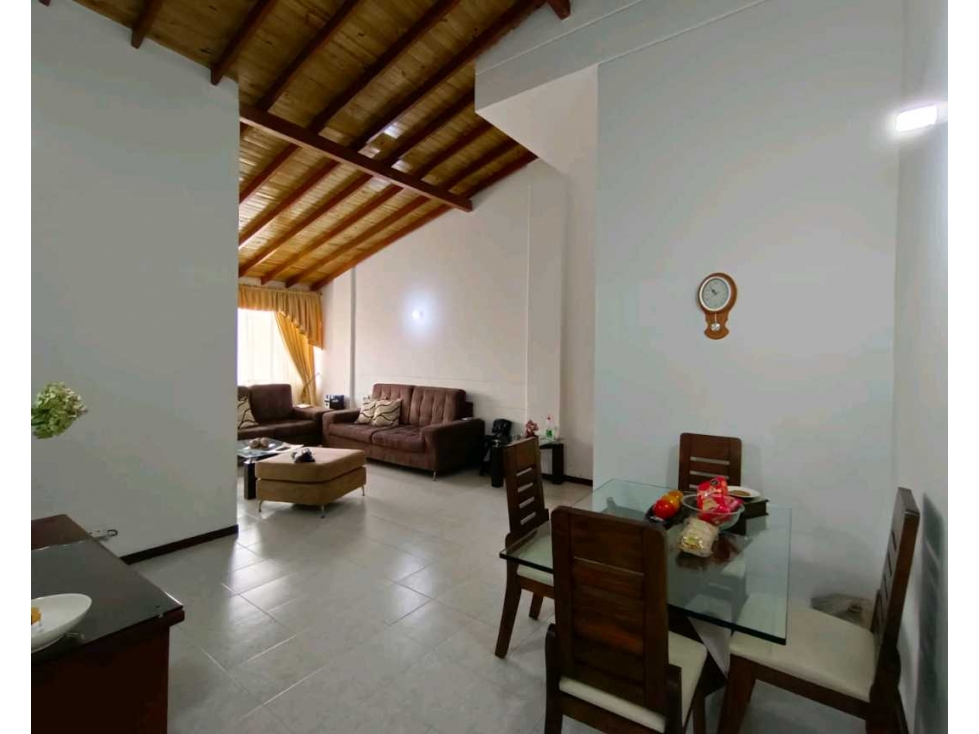 Apartamento en Venta Simón Bolivar Medellín — foto 2