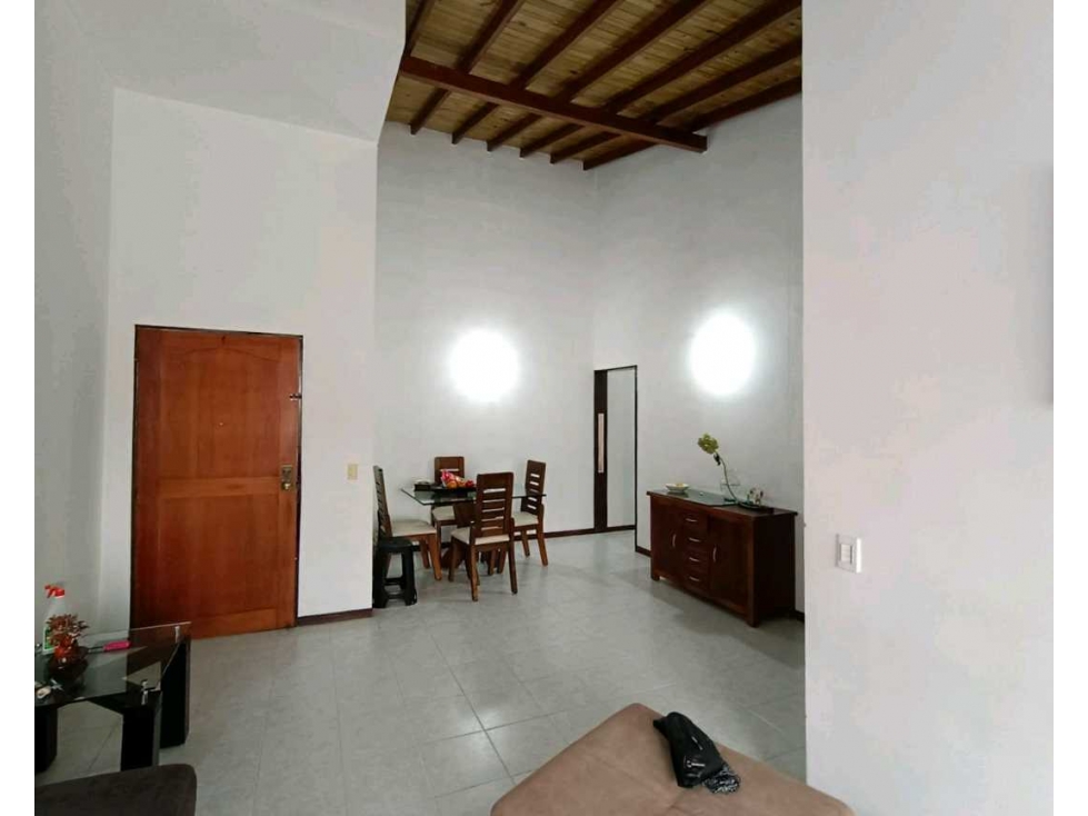 Apartamento en Venta Simón Bolivar Medellín — foto 3