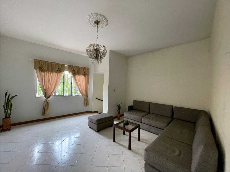 Apartamento en venta simón Bolivar