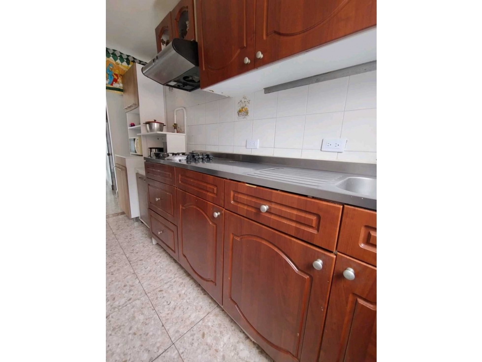 Apartamento en venta, simon Bolivar Itagüí