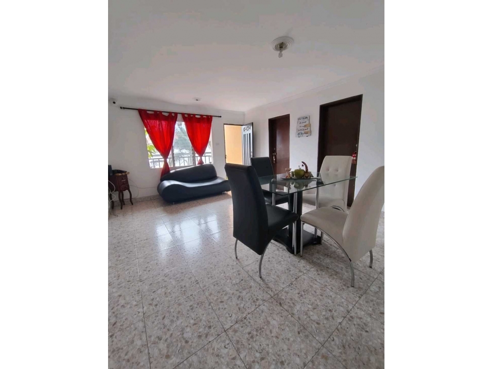 Apartamento en venta, simon Bolivar Itagüí — foto 6