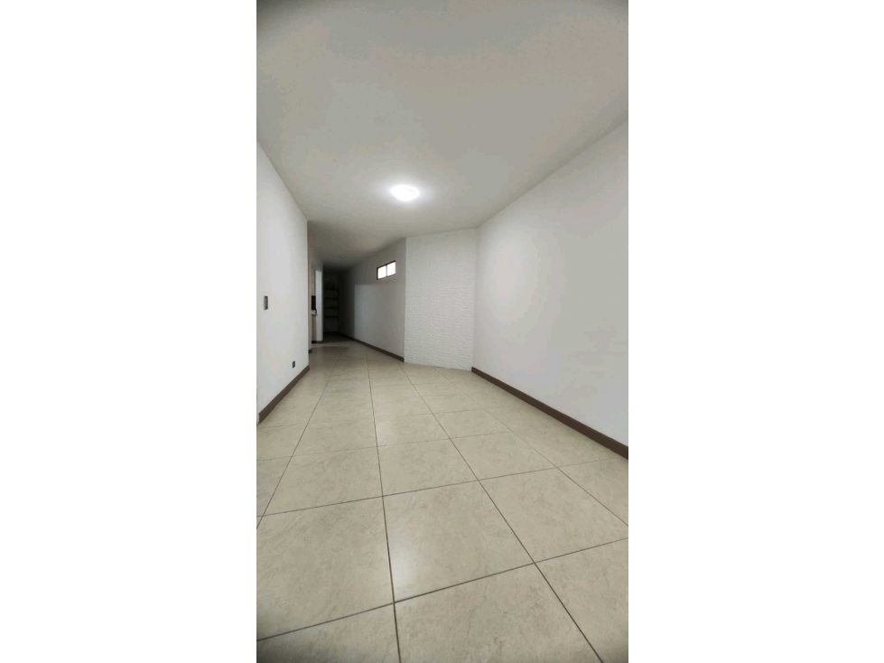 Apartamento en venta Simon Bolívar primer piso
