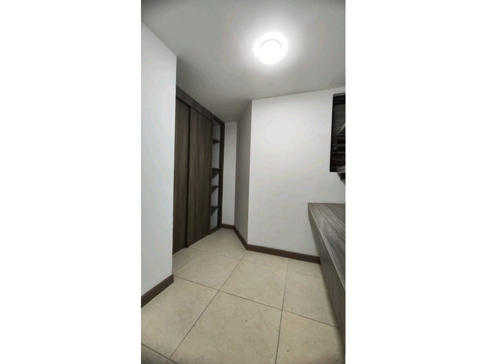 Apartamento en venta Simon Bolívar primer piso — foto 6