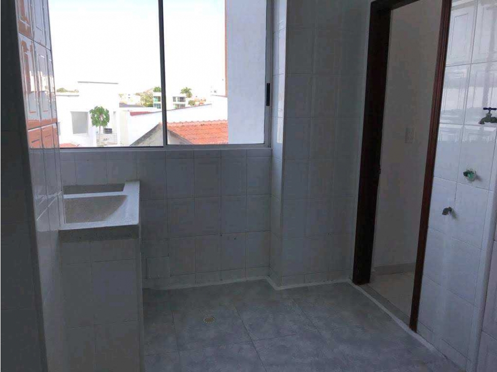 APARTAMENTO EN VENTA SINCELEJO BARRIO VENECIA - 2