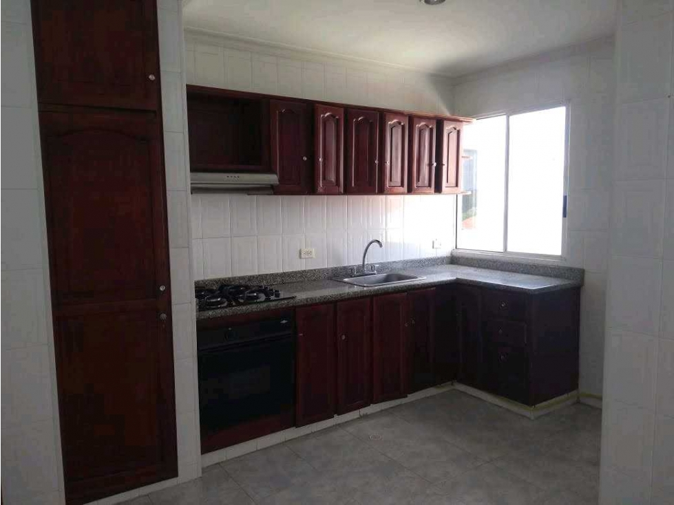 APARTAMENTO EN VENTA SINCELEJO BARRIO VENECIA - 3