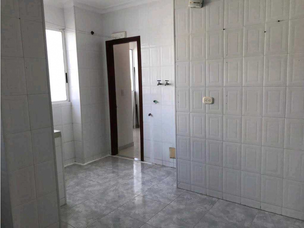 APARTAMENTO EN VENTA SINCELEJO BARRIO VENECIA - 5