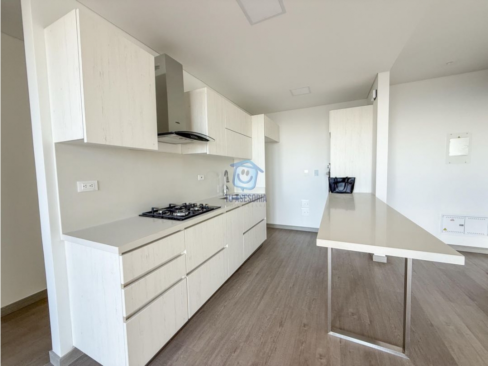 Apartamento en venta sobre la avenida sur en Pereira — foto 3