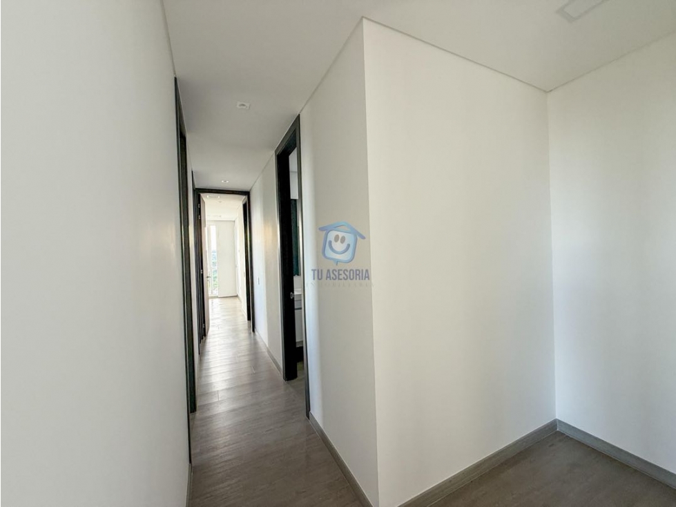Apartamento en venta sobre la avenida sur en Pereira — foto 4